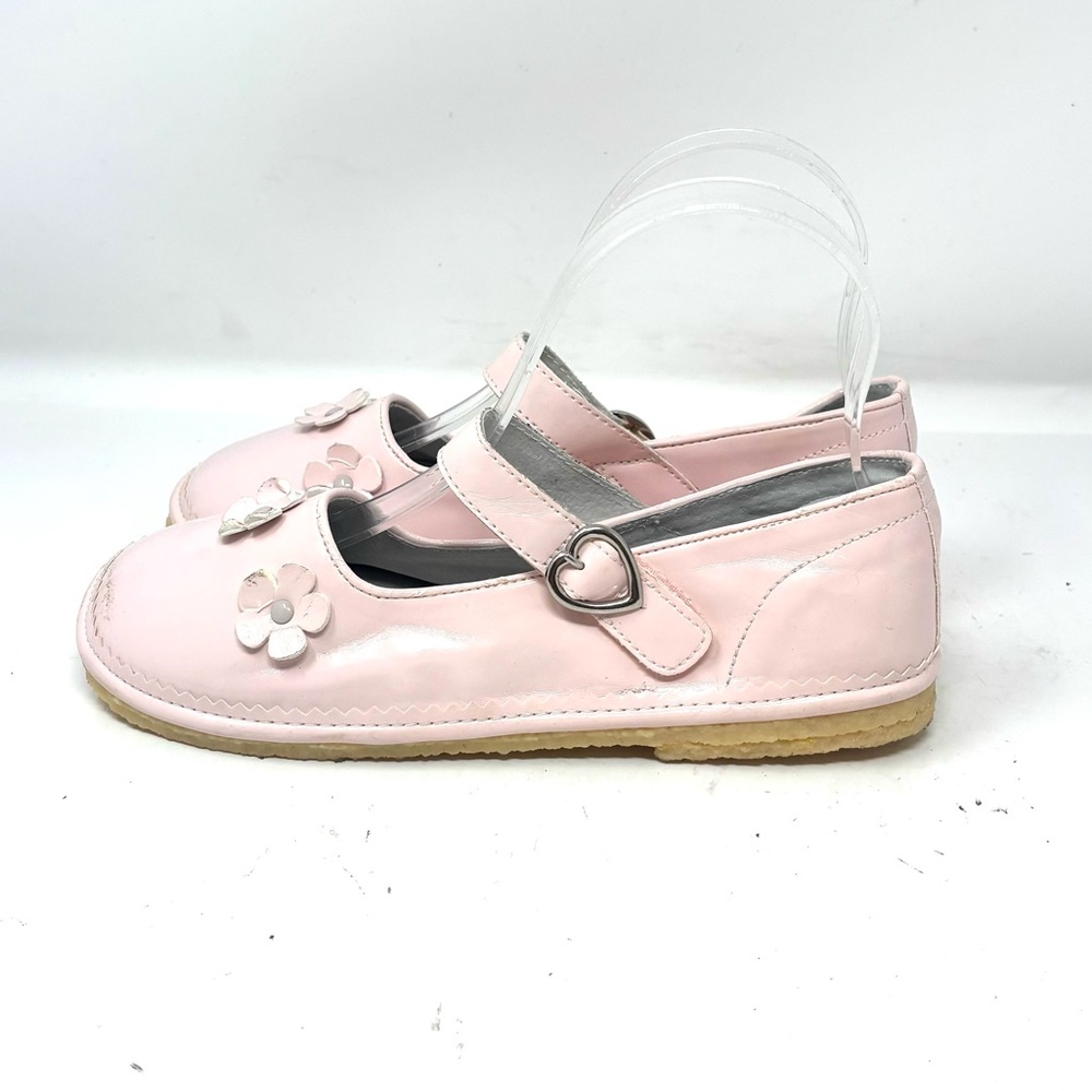 L’Armour Mary Janes